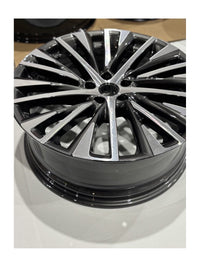 21x8 Lexus RX350 RX350h RX450h RX500h 2023 2024 2025 OEM Wheel Rim Factory 74422 photo 2