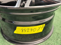 18x8.5 Rear Mercedes Benz C250 C300 C350 AMG 2013 2014 2015 OEM Wheel Rim 85270 photo 3