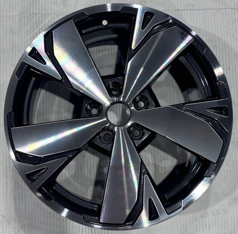 Subaru OEM Wheels & Rims