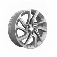 Land Range Rover Sport Discovery 19 - 22 72311 OEM wheel rim 21 x 9.5 CNC Char photo 2