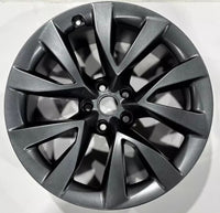 20" x 9" Alloy FRONT Factory OEM Wheel Rim 2022 2023 2024 Tesla Model X photo 1