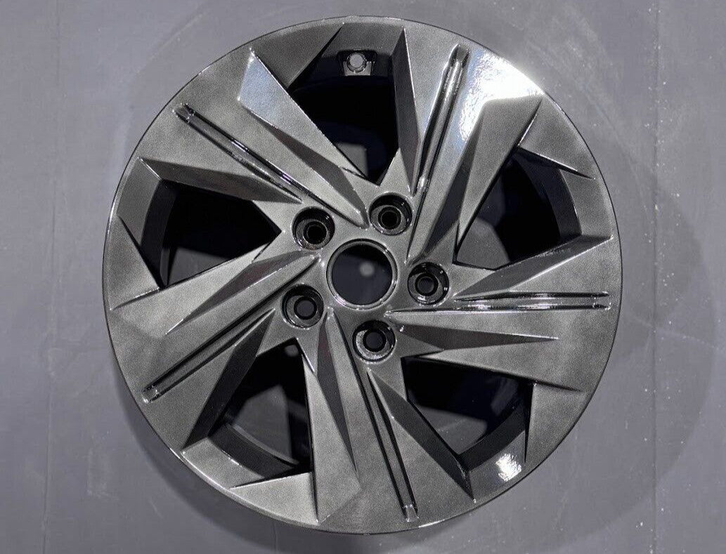 16" x 6.5" Hyundai Elantra 2021 2022 202 OEM Wheel Rim 52910AB200 71002