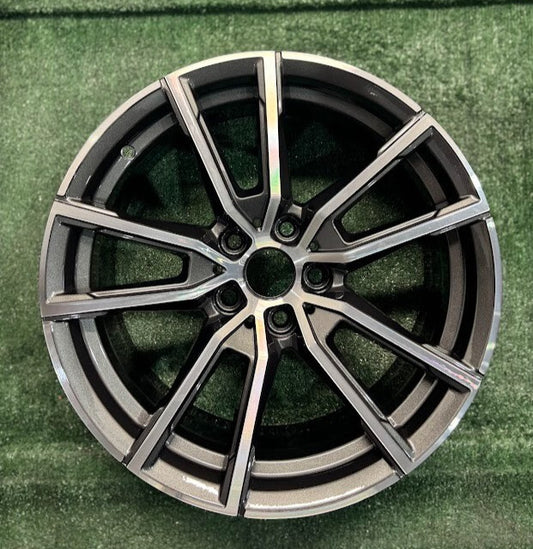 18x7.5 BMW 230i M240 430i 330e M340i 330i #780 2019-2024 OEM Wheel Rim 6883522