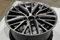 18x8.5 Rear Lexus IS200t IS250 IS300 IS350 2014-2020 Factory OEM Wheel Rim 74289 photo 2