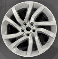 20x8.5 Land Rover Discovery Sport Style 511 2015-2021 Stock OEM Wheel Rim 72264 photo 1