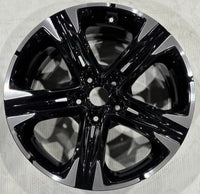 18" x 7.5" Kia K5 2021 2022 2023 2024 Factory OEM Wheel Rim 52910L3320 71027 photo 1