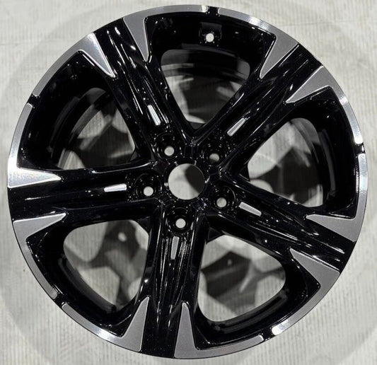 18" x 7.5" Kia K5 2021 2022 2023 2024 Factory OEM Wheel Rim 52910L3320 71027