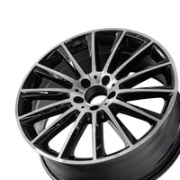 20x8.5 Front Mercedes-Benz S65 S400 S450 S550 S560 AMG 2014-2020 OEM Wheel Rim photo 2