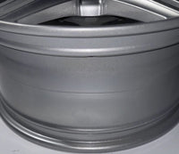 19" x 8.5" Porsche Cayenne 2011-2018 OEM Wheel Rim Factory 958362146009A1 67403 photo 3