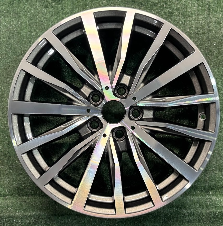 18" x 8" BMW M235i 228i 2020 2021 2022 2023 2024 Factory OEM Wheel Rim 86587