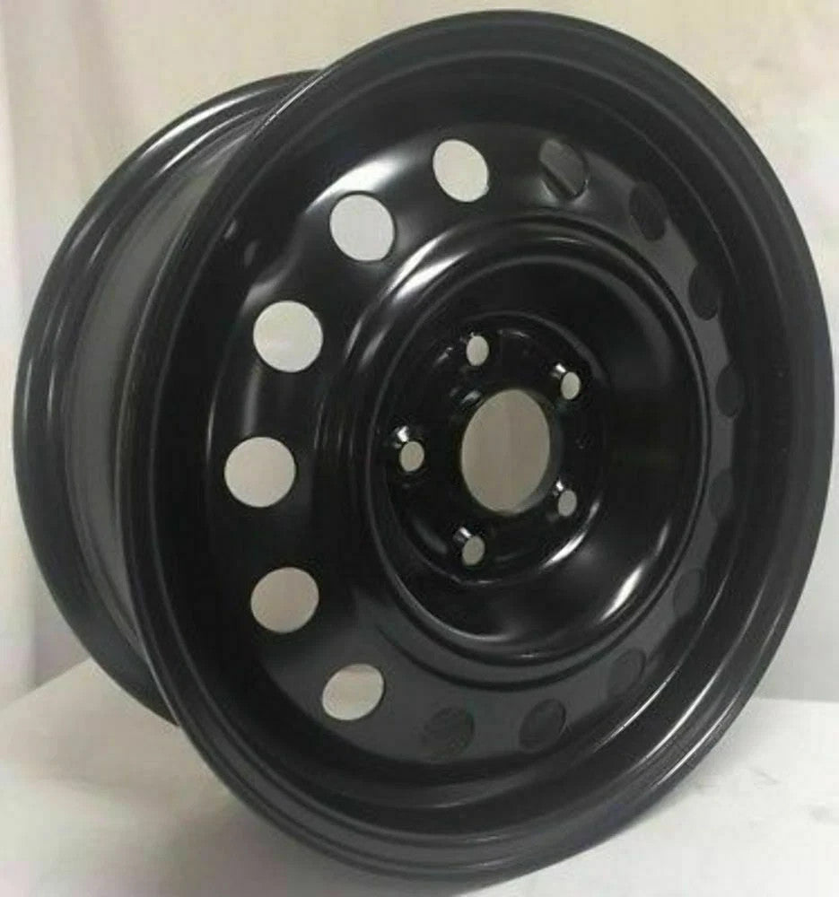 16" x 6.5" Kia Optima 2011 2012 2013 Factory OEM STEEL Wheel Rim 74634