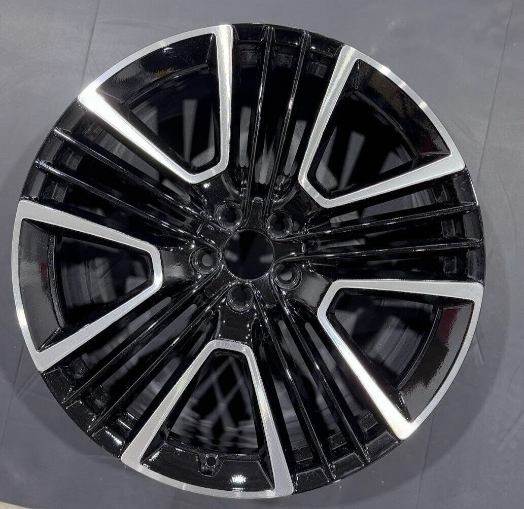 21" x 8" Volvo XC40 2019 2020 2021 2022 OEM Wheel Rim Factory 314703802 70467