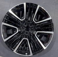 21" x 8" Volvo XC40 2019 2020 2021 2022 OEM Wheel Rim Factory 314703802 70467 photo 1