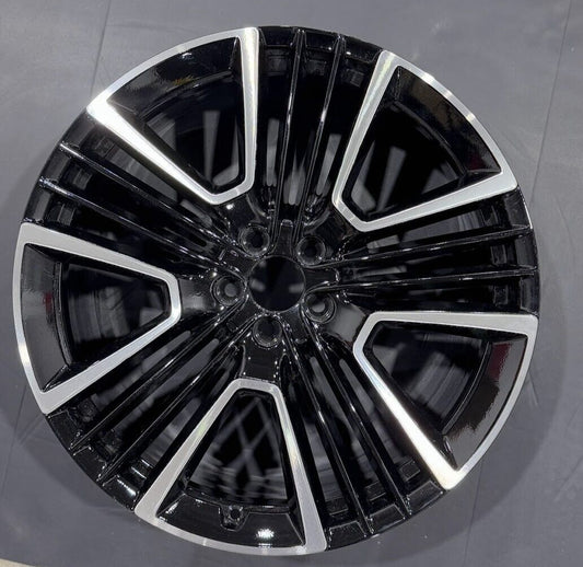 21" x 8" Volvo XC40 2019 2020 2021 2022 OEM Wheel Rim Factory 314703802 70467
