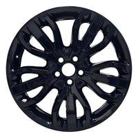 21x9.5 Land Rover Range Rover Sport #507 2014-2022 OEM Wheel Rim LR044850 Gloss photo 1