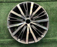 20" x 8" Alloy Factory OEM Wheel Rim 2022 2023 2024 Infiniti QX60 403006SA9A photo 1