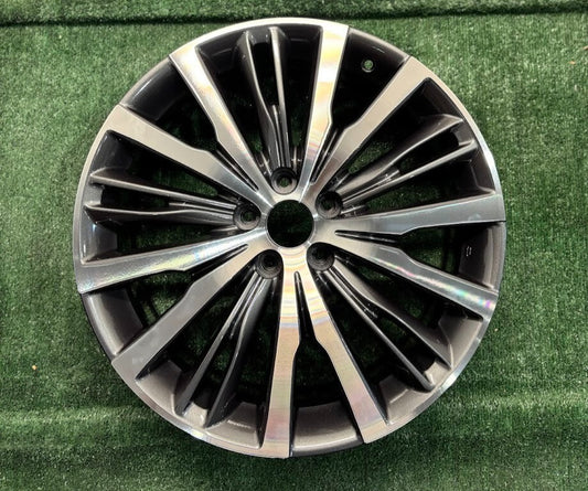 20" x 8" Alloy Factory OEM Wheel Rim 2022 2023 2024 Infiniti QX60 403006SA9A
