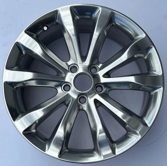 20" x 8" Chrysler 300 2015-2022 Factory Alloy OEM Wheel Rim 2540