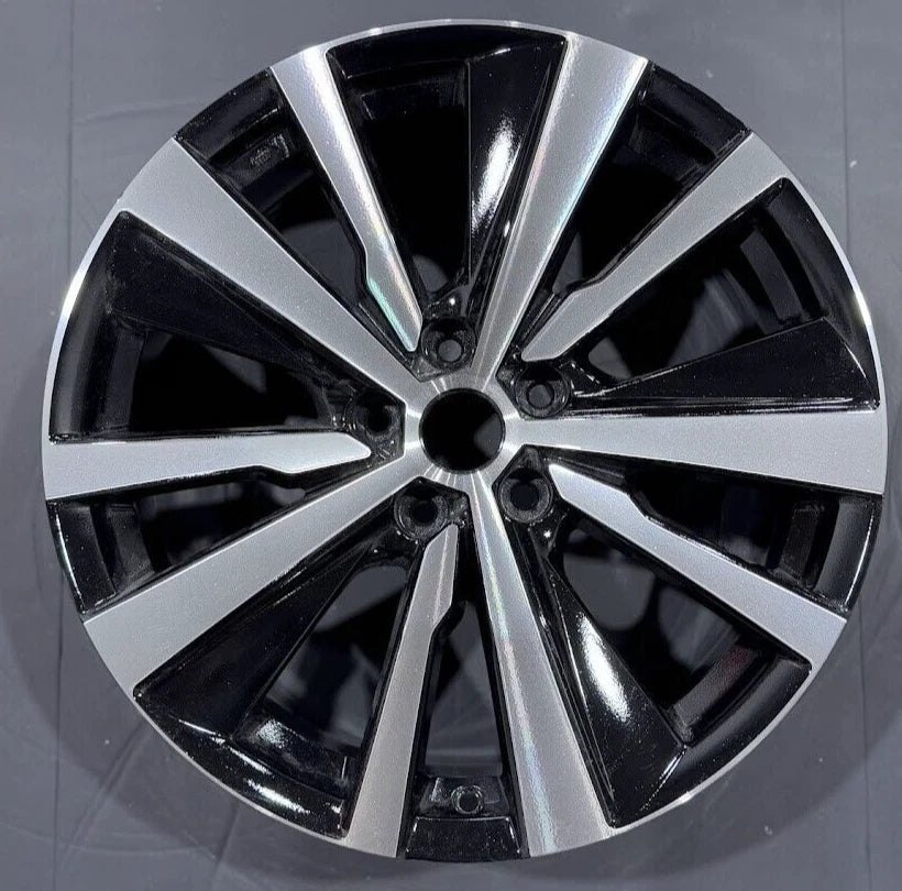 19" x 8" NISSAN ALTIMA 2019 2020 2021 2022 Factory OEM Wheel Rim 62785
