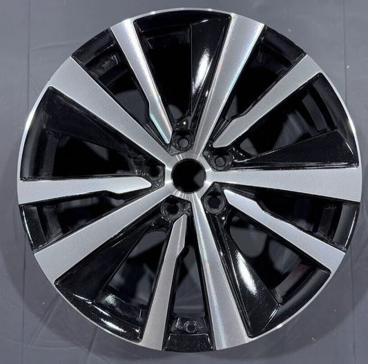 19" x 8" NISSAN ALTIMA 2019 2020 2021 2022 Factory OEM Wheel Rim 62785