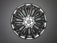 20" x 7.5" Alloy Factory OEM Wheel Rim 2020 Hyundai Palisade 52910S8330 photo 1