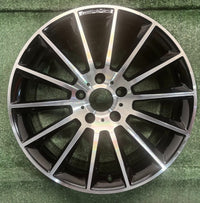 20" x 8.5" Mercedes G550 2019 2020 2021 2022-2024 Factory OEM Wheel Rim 85715 photo 1