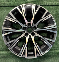 20x8.5 Front BMW 430i M440i Style 862 2022 2023 2024 OEM Wheel Rim 8747310 86617 photo 1