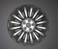 19" x 8" Lincoln MKT 2010 2011 2012 Factory Stock OEM Wheel Rim BE9Z1007B 3823 photo 2