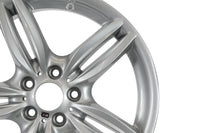 Front BMW Hybrid 5 528i 535i 550i 640i 650i M6 2011-2019 351 OEM Wheel Rim 71414 photo 2