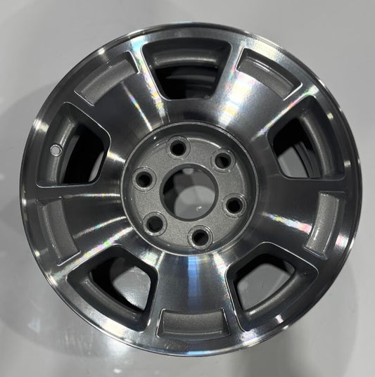 17x7.5 Chevrolet Avalanche Express Suburban Tahoe 2007-2014 OEM Wheel Rim