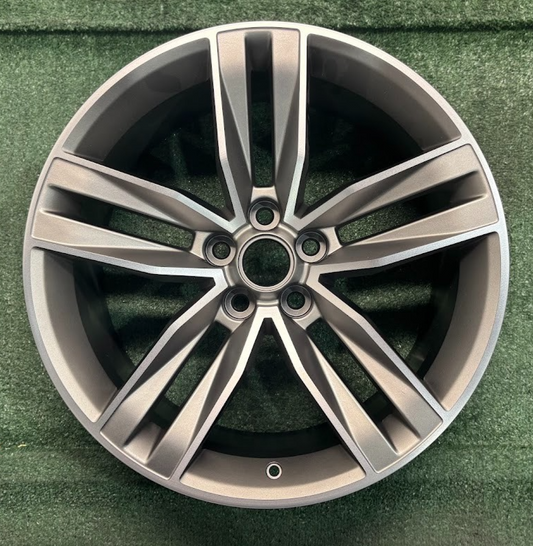 20" x 8.5" FRONT Chevrolet Camaro 2016 2017 2018 2019 OEM Wheel Rim 5761