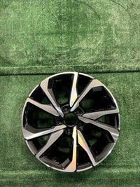 18" x 8" Honda Civic 2017 2018 2019 2020 2021 64108 Alloy Factory OEM Wheel Rim photo 3