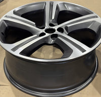 20" x 8.5" Jaguar F-Pace 2017-2021 Alloy Factory OEM Wheel Rim 59973 T4A4437 photo 3