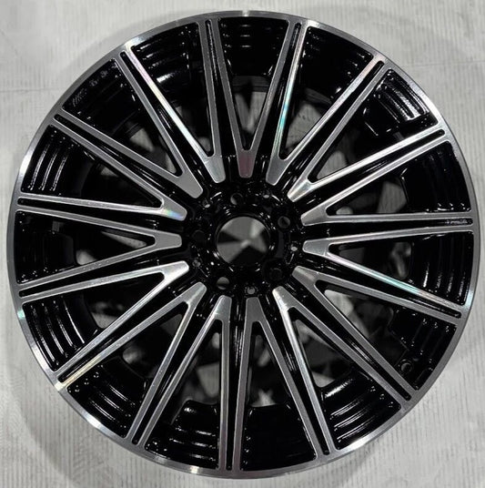20" x 8" FRONT Mercedes Benz CLE300 CLE450 2025 Factory OEM Wheel Rim 94148