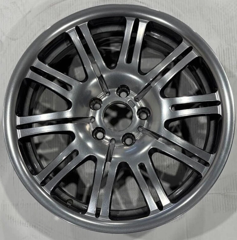 19" x 8" Front BMW M3 2001-2008 Factory OEM Wheel Rim 59369 36112229650