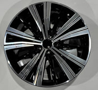 20" x 8" Volvo XC60 2022 2023 2024 Factory OEM Wheel Rim 321345324 70519 photo 1