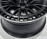 20x9.5 Front Mercedes CLE53 CLE63 AMG 2023 2024 2025 OEM Wheel Rim 2364012900 photo 2