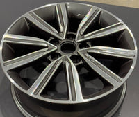 17x7 2019 - 2020 Kia Optima W/ TPMS Slot OEM Wheel Rim Factory 74787 52910D5610 photo 2