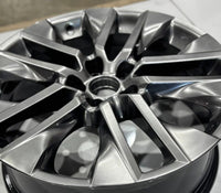 19x7.5 Toyota RAV4 2019 2020 2021 2022 2023 2024 2025 OEM Wheel Rim 4261A0R040 photo 2