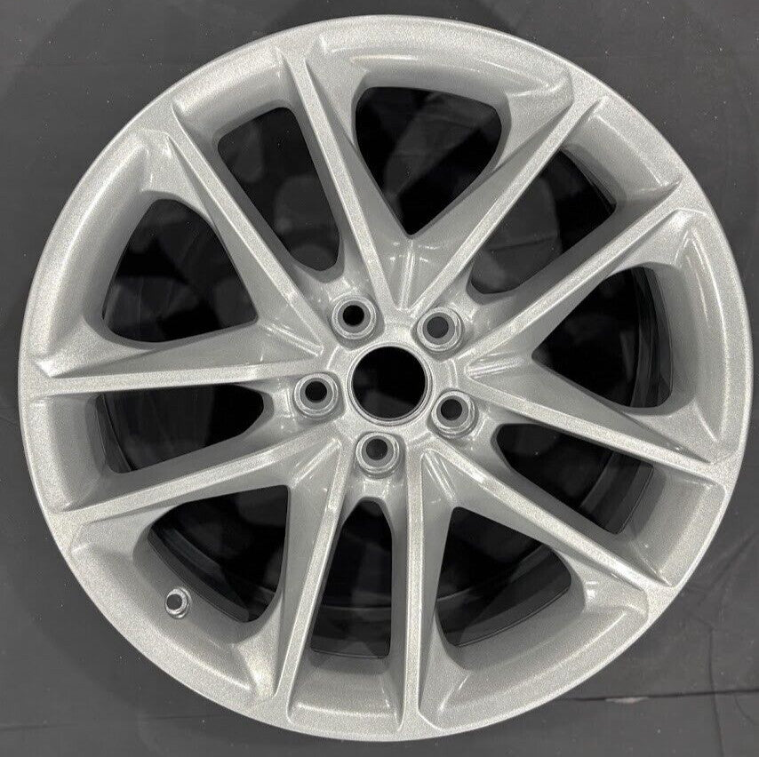 20" x 8" Dodge Charger Challenger 2021 2022 2023 Factory OEM Wheel Rim 95122