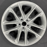 20" x 8" Dodge Charger Challenger 2021 2022 2023 Factory OEM Wheel Rim 95122 photo 1