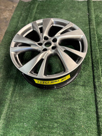 20" x 7.5" Infiniti QX60 JX JX35 2013 2014 2015 Factory OEM Wheel Rim 403003JA4A photo 2