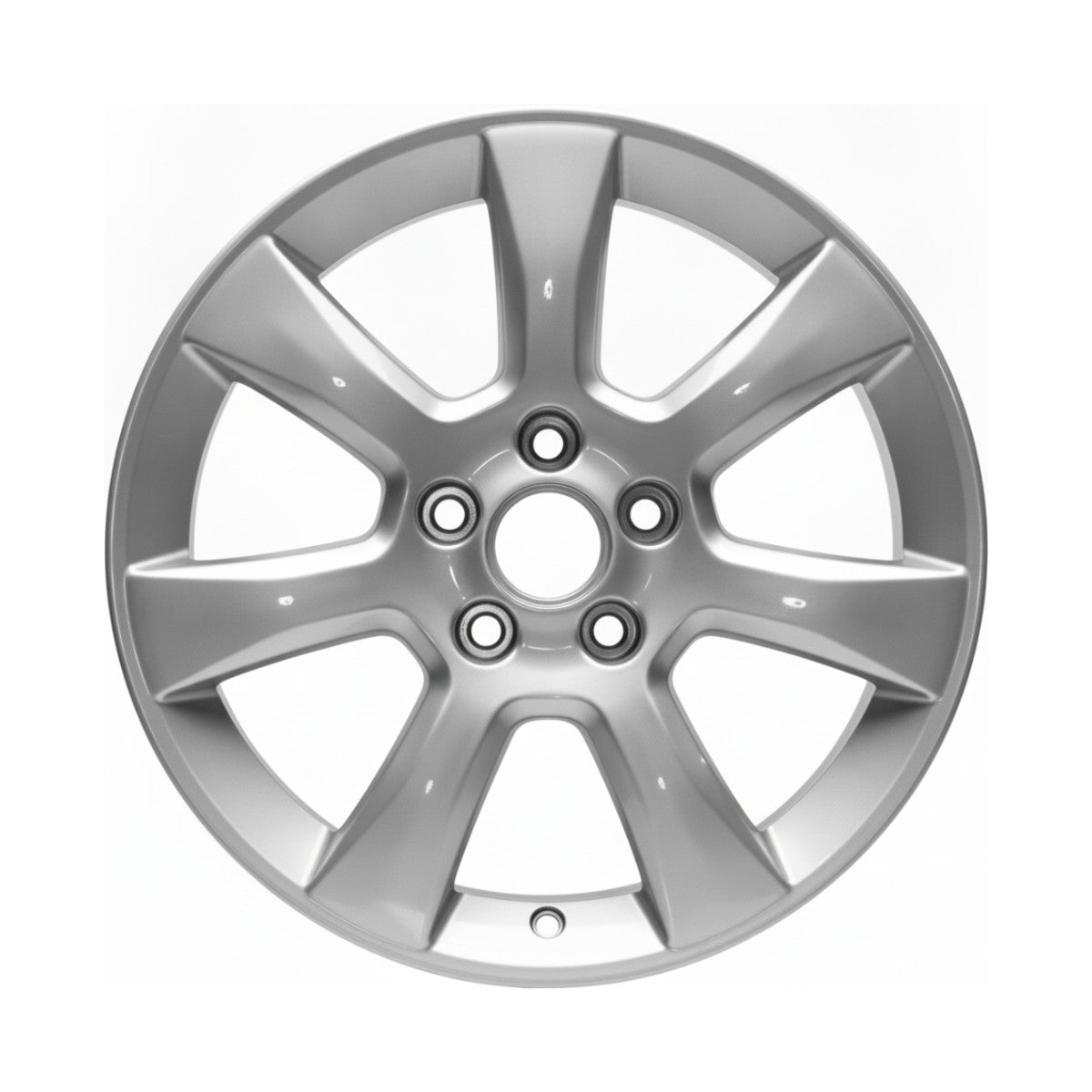 17" x 8" Cadillac ATS 2013 2014 2015 2016 Factory OEM Wheel Rim 4702 S