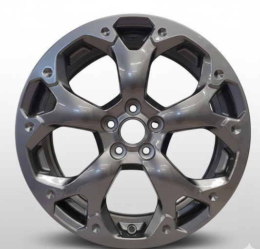 17" x 7" Subaru Crosstrek 2021 2022 2023 Factory OEM Wheel Rim 68900