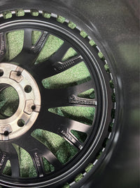 20x9.5 Front Mercedes CLE53 CLE63 AMG 2023 2024 2025 OEM Wheel Rim 2364012900 photo 4