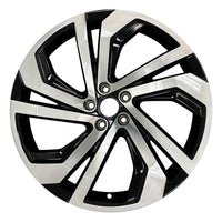 20" x 8" Volkswagen Atlas Cross Sport 2020-2023 Factory OEM Wheel Rim 70075 CNC photo 1