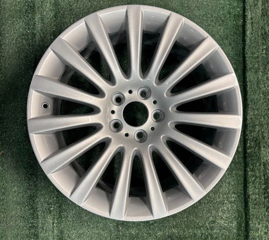 19x8.5 Front BMW 535i 550i 740i 750i 760i #235 2010-2017 OEM Wheel Rim 6775404