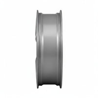 Audi Q8 20 21 22 23 24 59102 aluminum OEM wheel rim 21 x 10 CNC Charcoal photo 4
