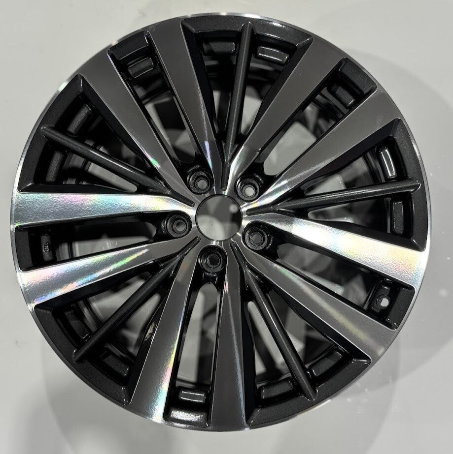 20" x 8" Nissan Pathfinder 2022 2023 2024 2025 Factory OEM Wheel Rim 403006TA5B