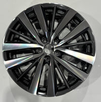 20" x 8" Nissan Pathfinder 2022 2023 2024 2025 Factory OEM Wheel Rim 403006TA5B photo 1